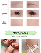 Image of Reborn Baby Dolls 18.5-Inch 7.3Lb Lifelike Reborn Baby Boy Full-Body