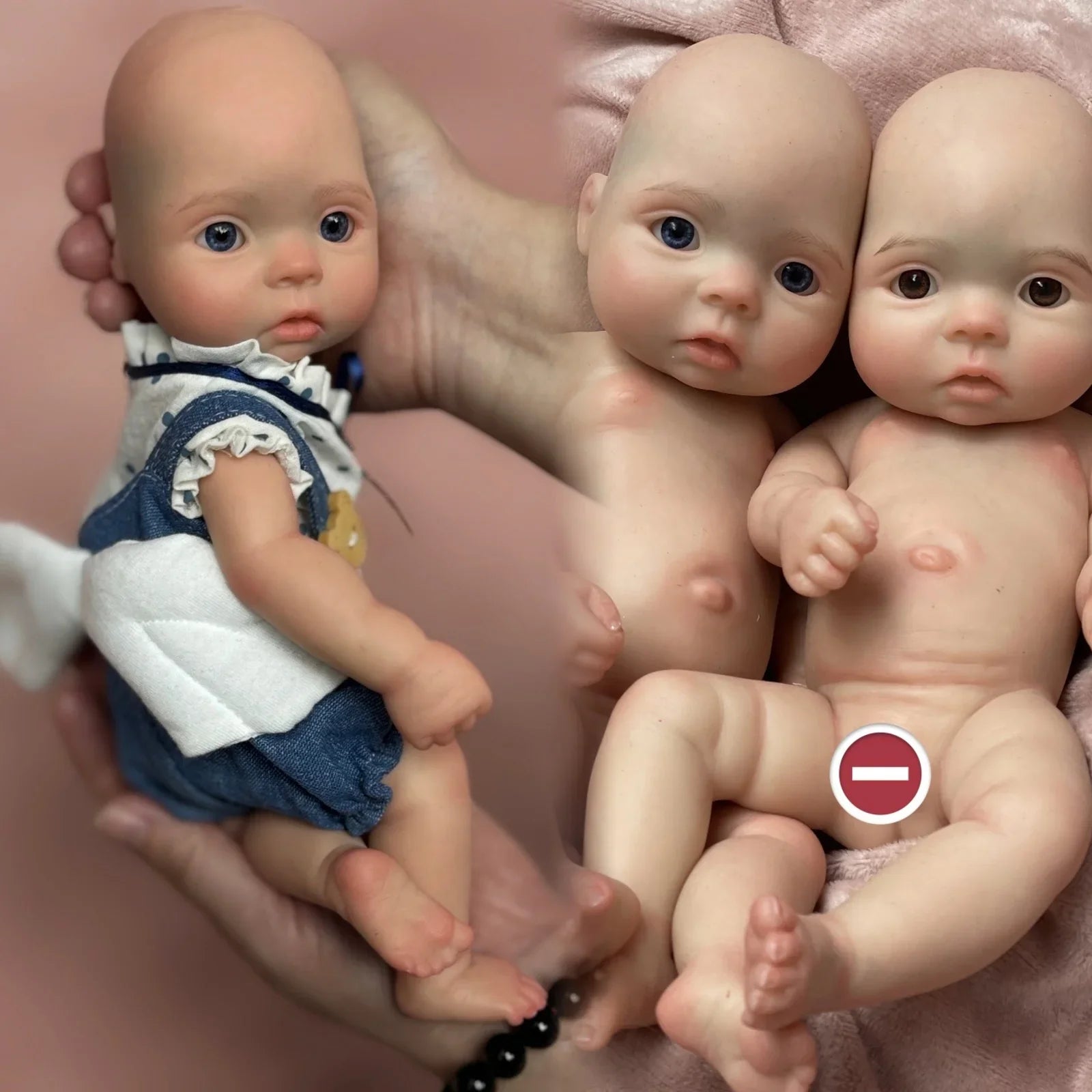 Silicone Cheap Reborn Dolls | Cheap Reborn Dolls | Reborn Baby Dolls