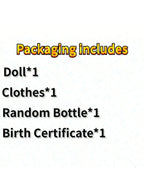Image of Reborn Baby Dolls 13-Inch Silicone Loulou Reborn Girl Or Boy Baby