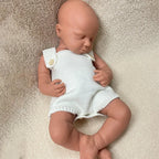 Image of Reborn Baby Dolls 20" Full Body Silicone Reborn Baby Boy/Girl Doll