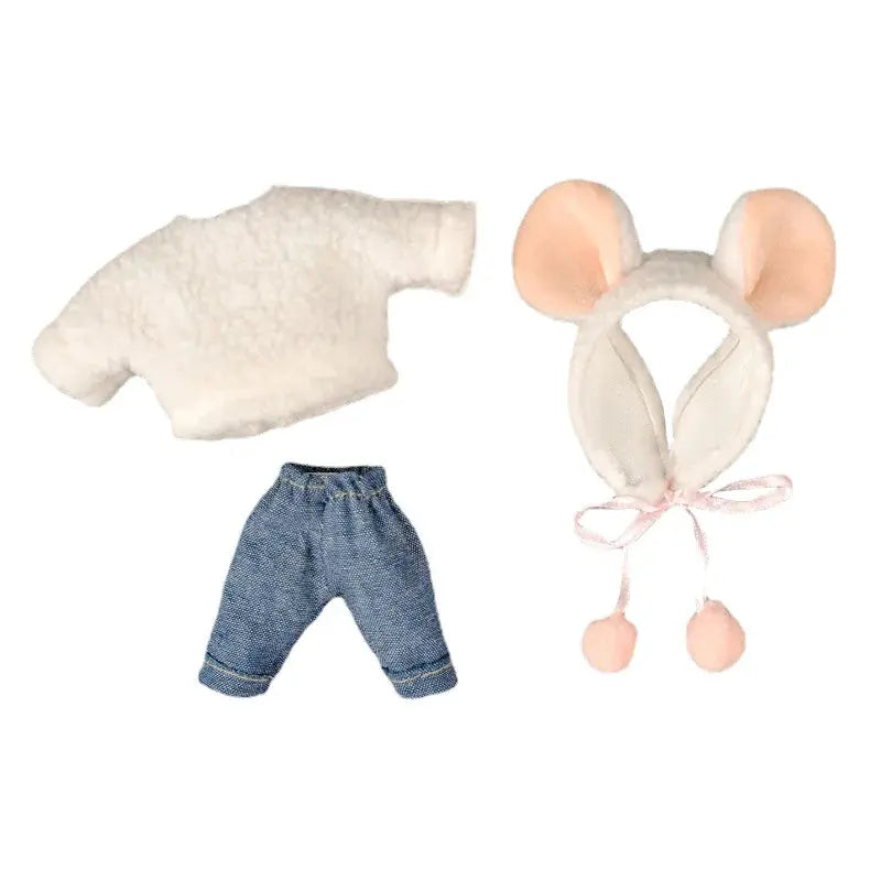 Image of Reborn Baby Dolls 6 Inch Mini Palm Silicone Bebe Reborn Kits