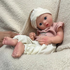 Image of Reborn Baby Dolls New Year Halloween Thanksgiving Day Christmas