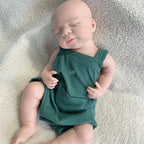 Image of Reborn Baby Dolls 18.5-Inch 7.3Lb Lifelike Reborn Baby Boy Full-Body