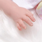 Image of Reborn Baby Dolls 45Cm Full Body Soft Silicone Reborn Dolls Realistic