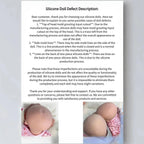 Image of Reborn Baby Dolls 13Inch Girl Bettie Full Body Soft Solid Silicone