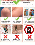 Image of Reborn Baby Dolls Newborn Silicone Baby Doll Full Body Weighted Hand