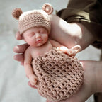 Image of Reborn Baby Dolls Reborn Baby Doll 7 Inch Silicone Doll Girl Bella