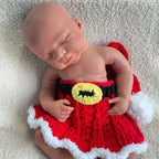 Image of Reborn Baby Dolls 18.5-Inch 7.3Lb Lifelike Reborn Baby Boy Full-Body