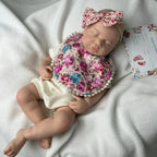 Image of Reborn Baby Dolls 20Inch Soft Lifelike Silicone Reborn Girl/Boy