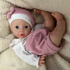 Image of Reborn Baby Dolls New Year Halloween Thanksgiving Day Christmas