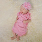 Image of Reborn Baby Dolls Authentic 17" African American Reborn Baby Doll