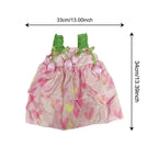 Image of Reborn Baby Dolls 40Cm Can Open Mouth Full Body Silicone Bebe Reborn