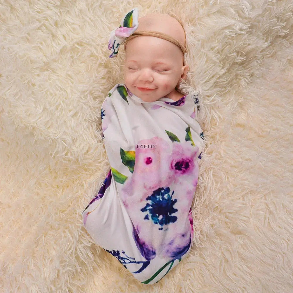 Image of Reborn Baby Dolls Heavy Whole Silicone Reborn Baby Doll Flexible Girl
