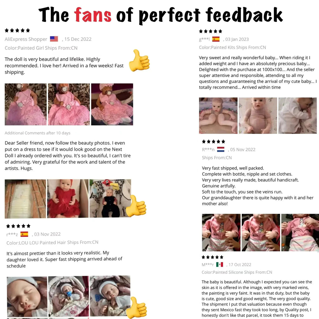Image of Reborn Baby Dolls 26Cm Lifelike Silicone Bebe Reborn Boy Soft Newborn