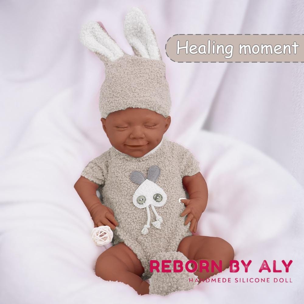 Newborn Reborn Dolls | African American Dolls | Reborn Baby Dolls