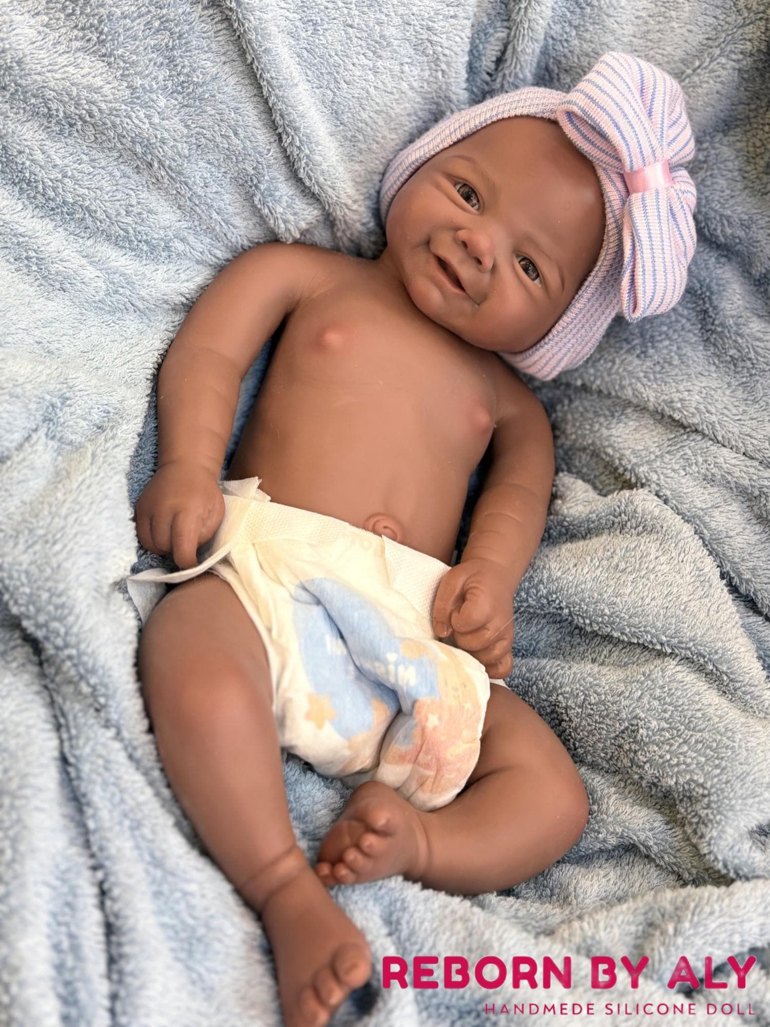 African American Reborn Dolls | Cheap Reborn Dolls | Reborn Baby Dolls
