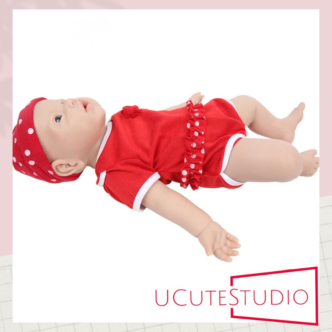Platinum Silicone Reborn Dolls | Silicone Dolls | Reborn Baby Dolls