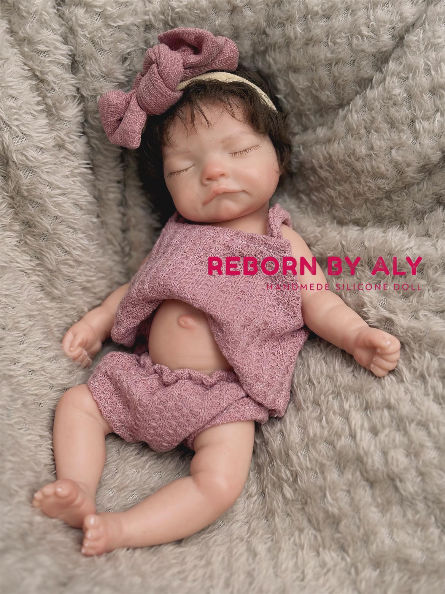 Real Life Baby Dolls | Reborn Girl Doll | Reborn Baby Dolls
