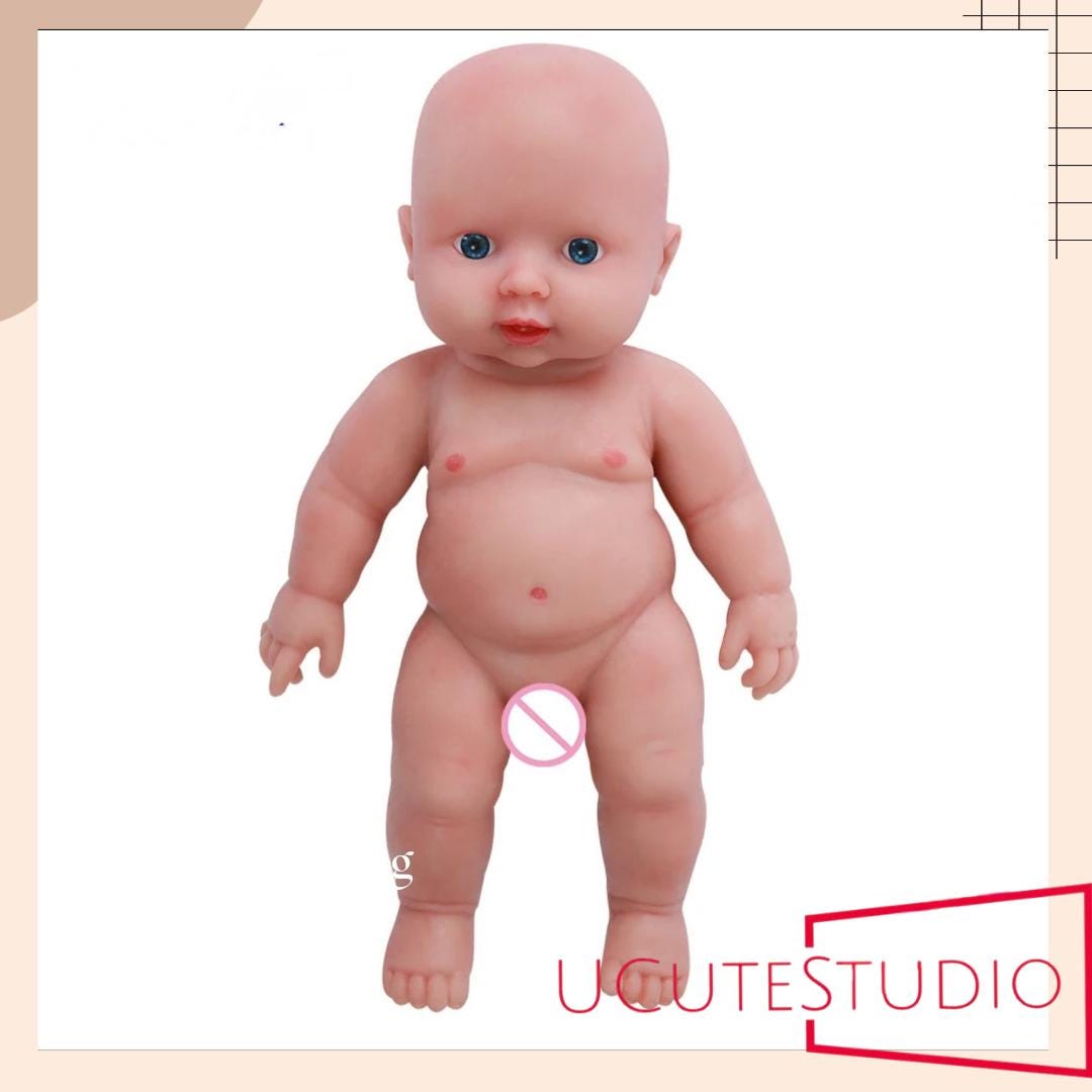 Lifelike Silicone Reborn Dolls | Reborn Baby Dolls
