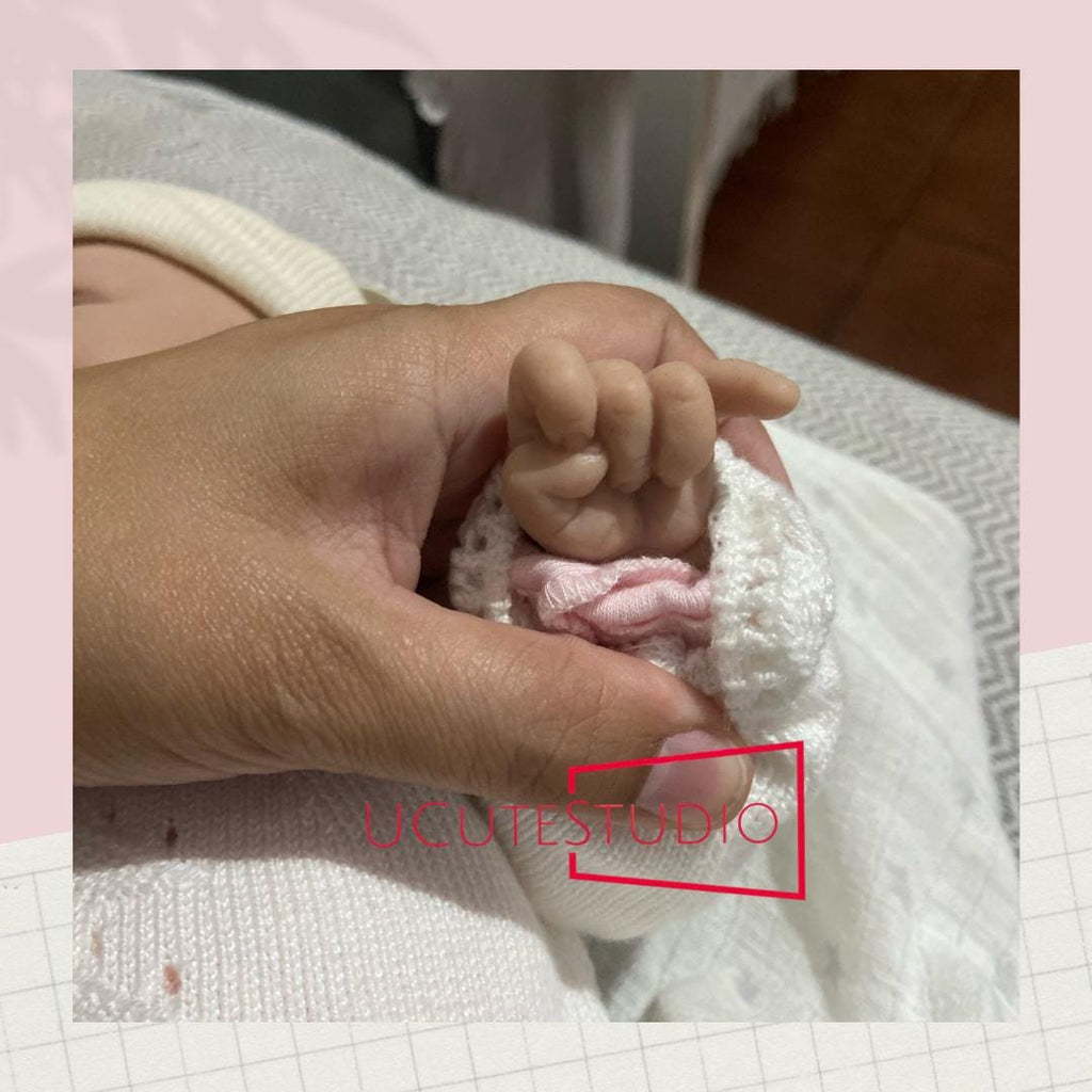 Full Body Silicone Reborn Dolls | Reborn Baby Dolls