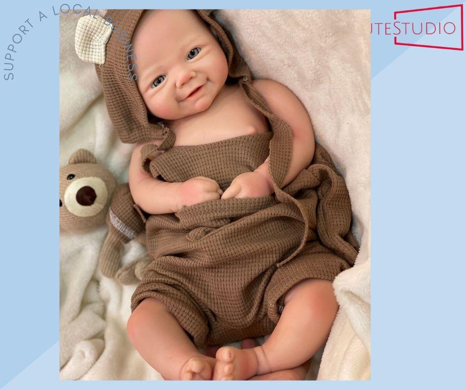 Full Body Baby Dolls | Handmade Baby Dolls | Reborn Baby Dolls