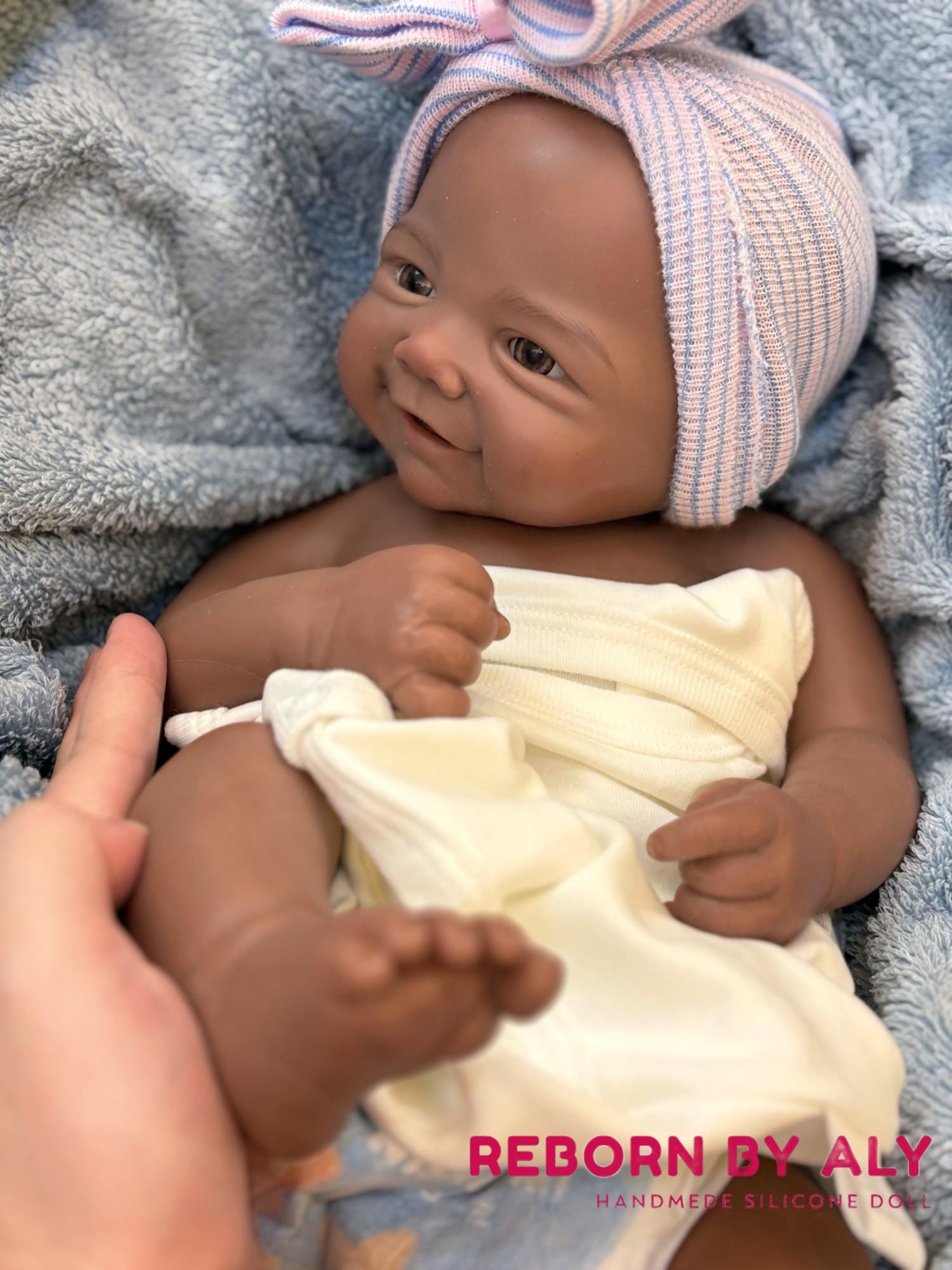 African American Reborn Dolls | Cheap Reborn Dolls | Reborn Baby Dolls