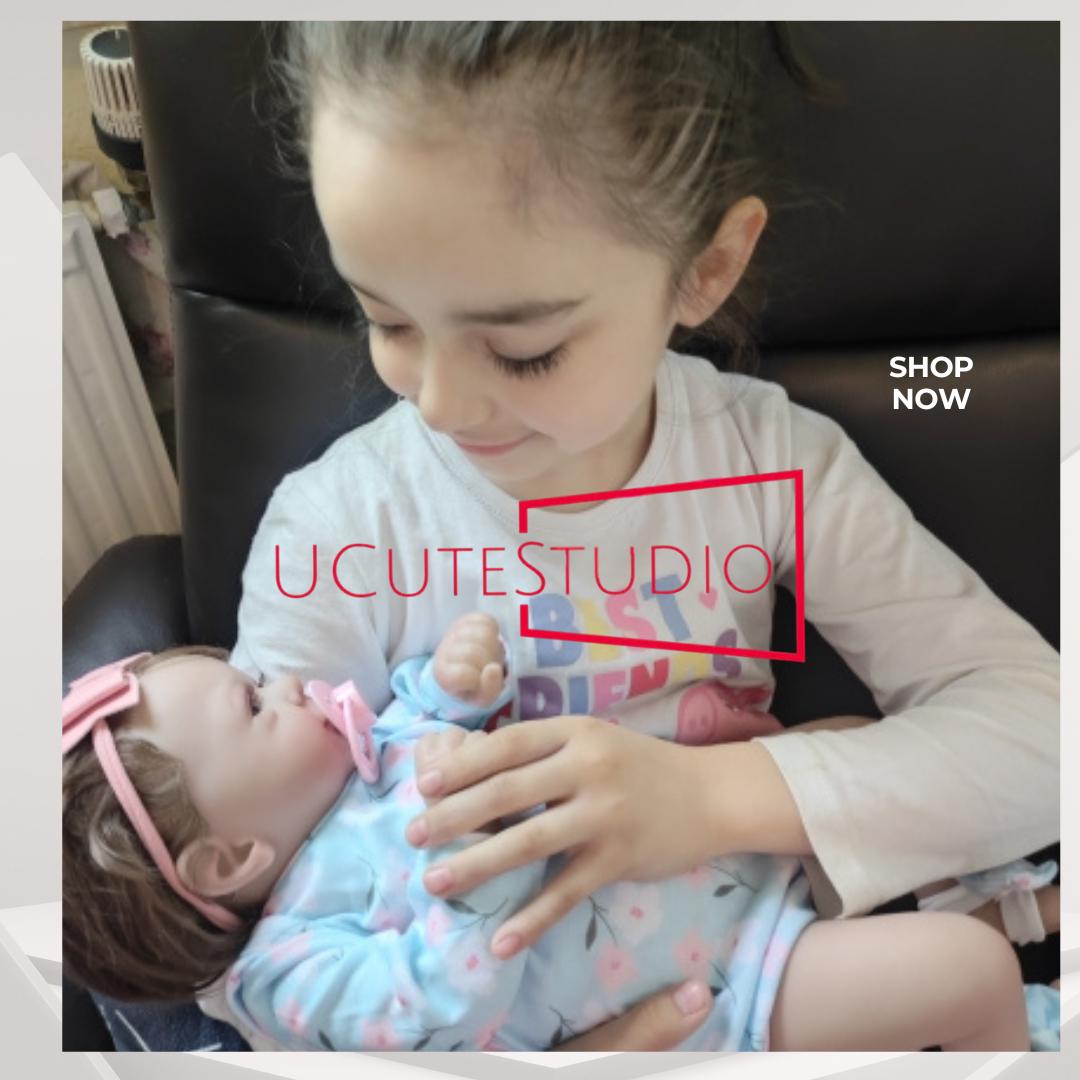 Silicone Reborn Baby Doll | Best Reborn Dolls | Reborn Baby Dolls