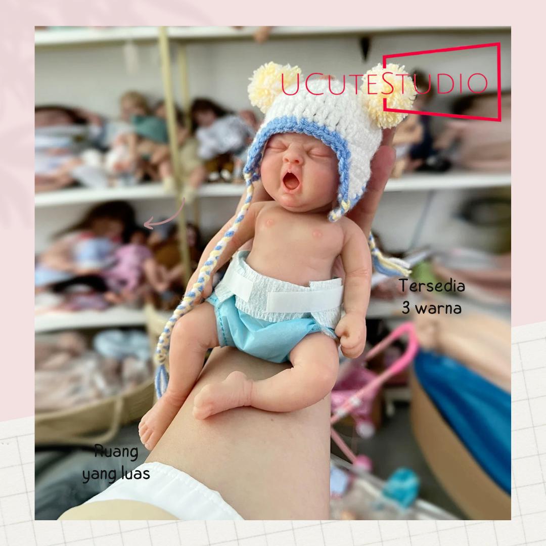 Real Reborn Dolls | Angry Reborn Baby Doll | Reborn Baby Dolls